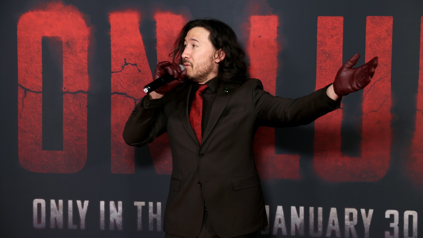 YouTube Becomes Key Launchpad for Feature Films from Creator Talent