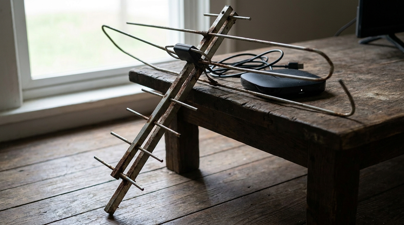 FCC Urged to Modernize vMVPD Retransmission Rules Amidst Local News Strain