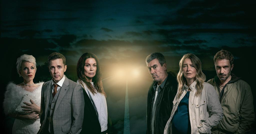 Sky–ITV £1.6bn Talks Slow — Deal Still on the Table
