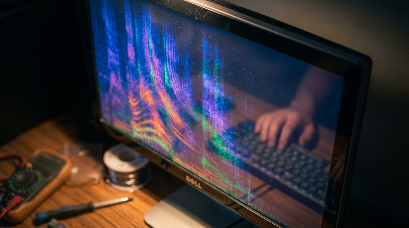 FFmpeg Documents ffplay: A Key Tool for API Testing and Development