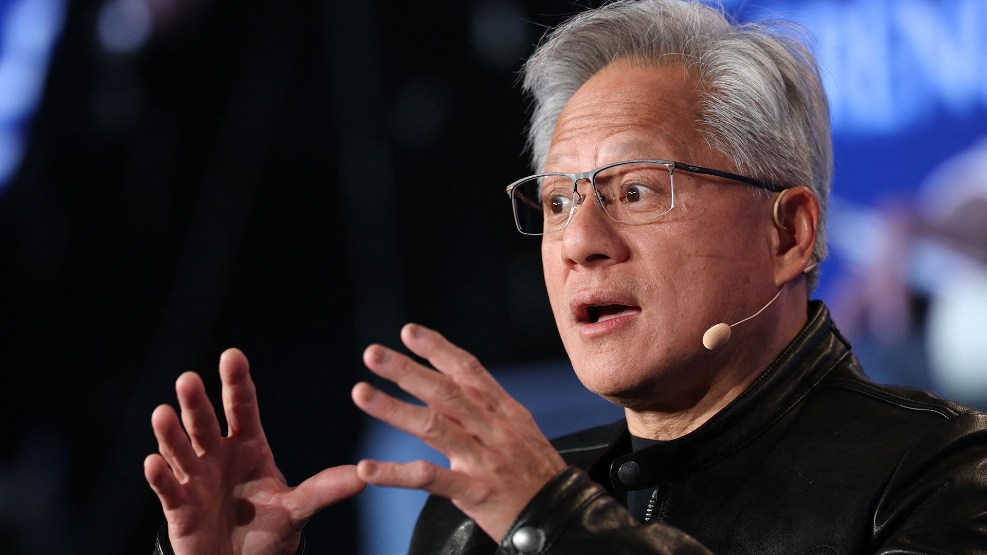 Jensen Huang pushes Supermicro to tighten export controls