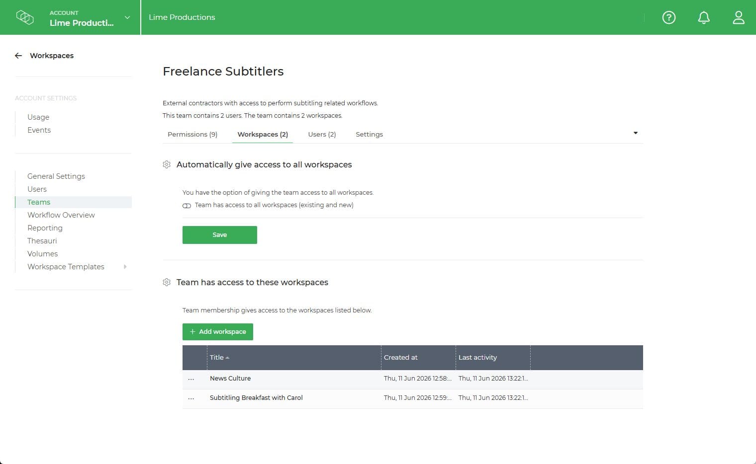 Limecraft 2026.4 hardware acceleration delivers 5x faster media proxy processing