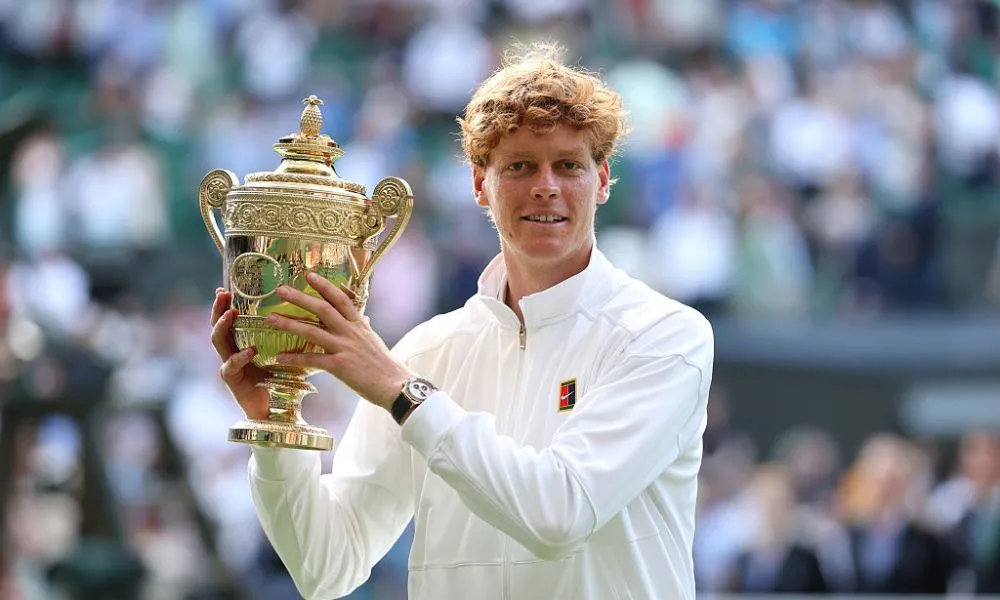 Wimbledon chooses BBC reach over paywall revenue through 2033