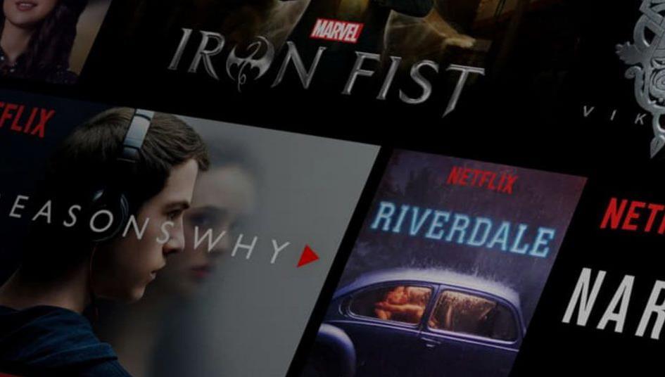 France cuts Netflix film wait to 15 months under new accord