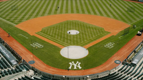 Yankees Deploy 100-Gigabit Mesh To Link Stadium With Tampa Data Center