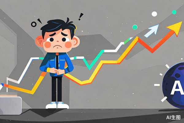 Kuaishou's Keling AI Earns $500M ARR; Live-Streaming Revenue Declines