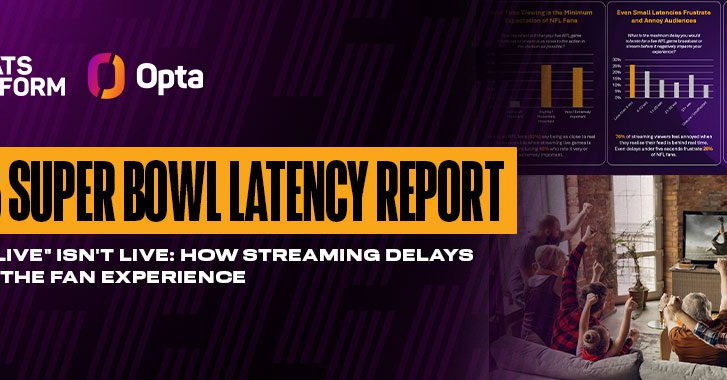 Super Bowl LIX streaming lag hits 62 seconds as fans demand real-time