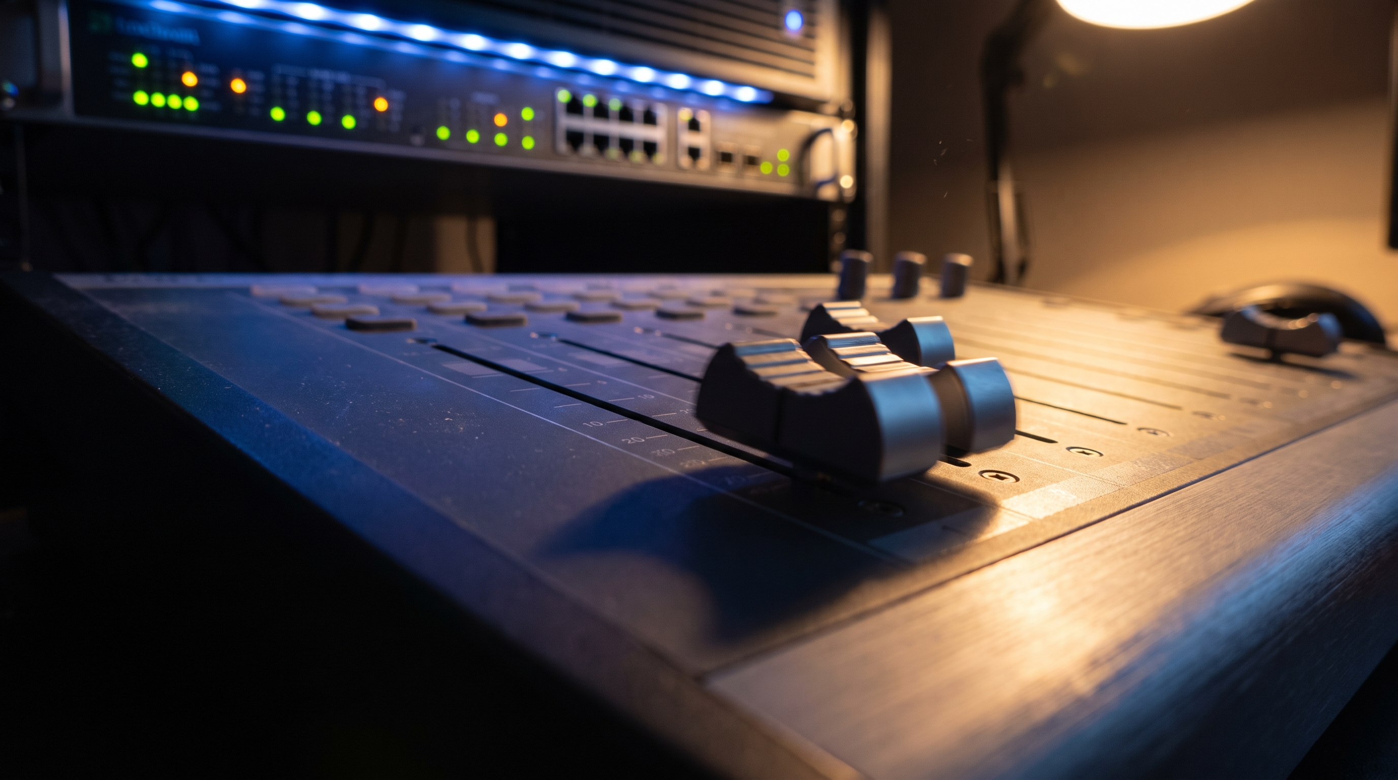 DMC Production launches 'reverse remote' units using cloud-native processing edge