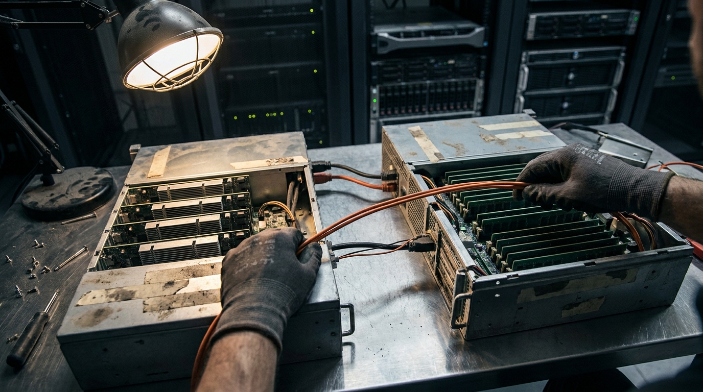 AI inference engineering matures as open models drive 80% cost savings