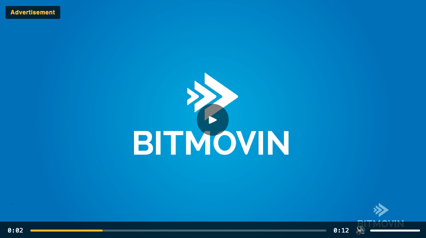 Bitmovin bets on vertical video: faster ads, smaller web player