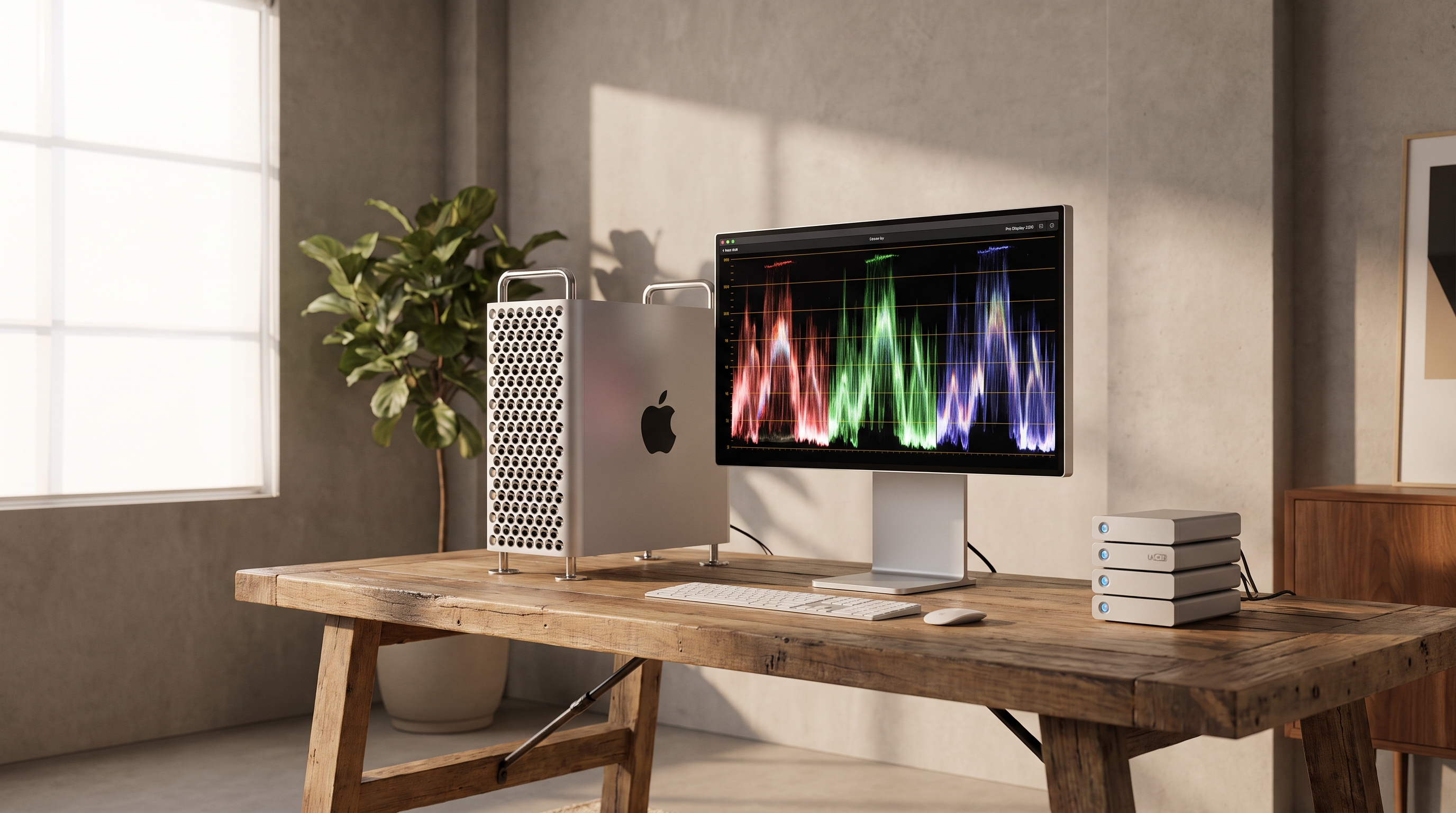 ToolsOnAir earns NDI certification for macOS capture and playout products