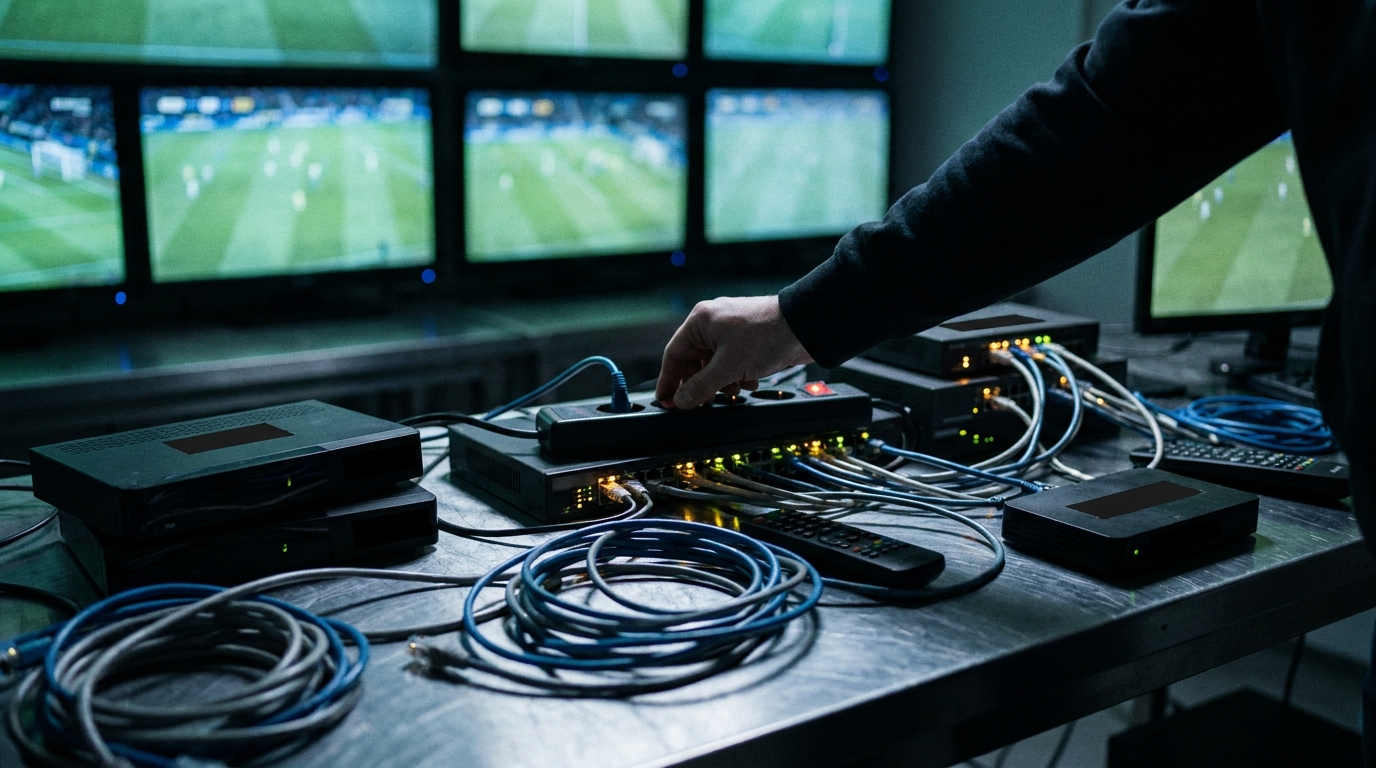 Ateme Identifies Five Critical OTT Vulnerabilities During Peak Audience Concurrency