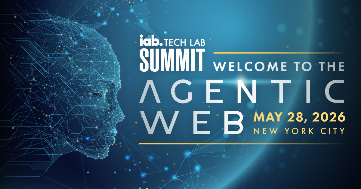 IAB Tech Lab frames AI agents as the web’s next distribution layer