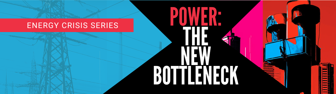 Watts, Not CPUs: Power Bottlenecks Reshape European Video Scale