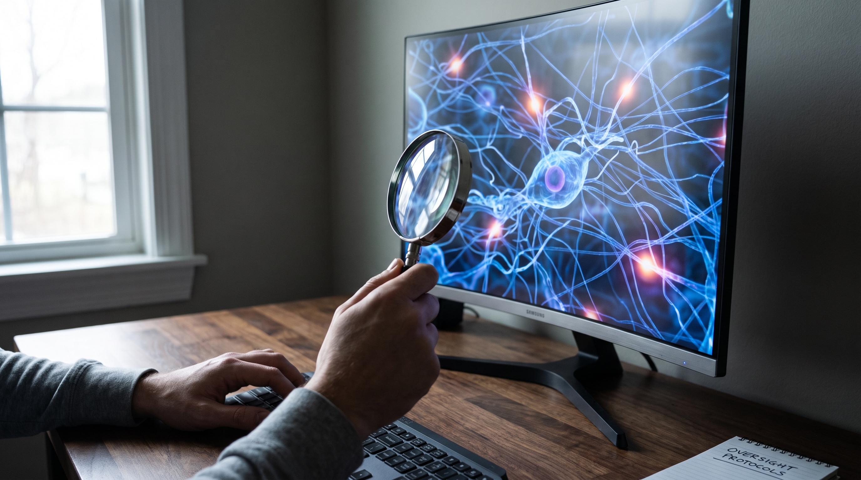 DeepMind CEO proposes industry-funded FINRA-style body to regulate frontier AI