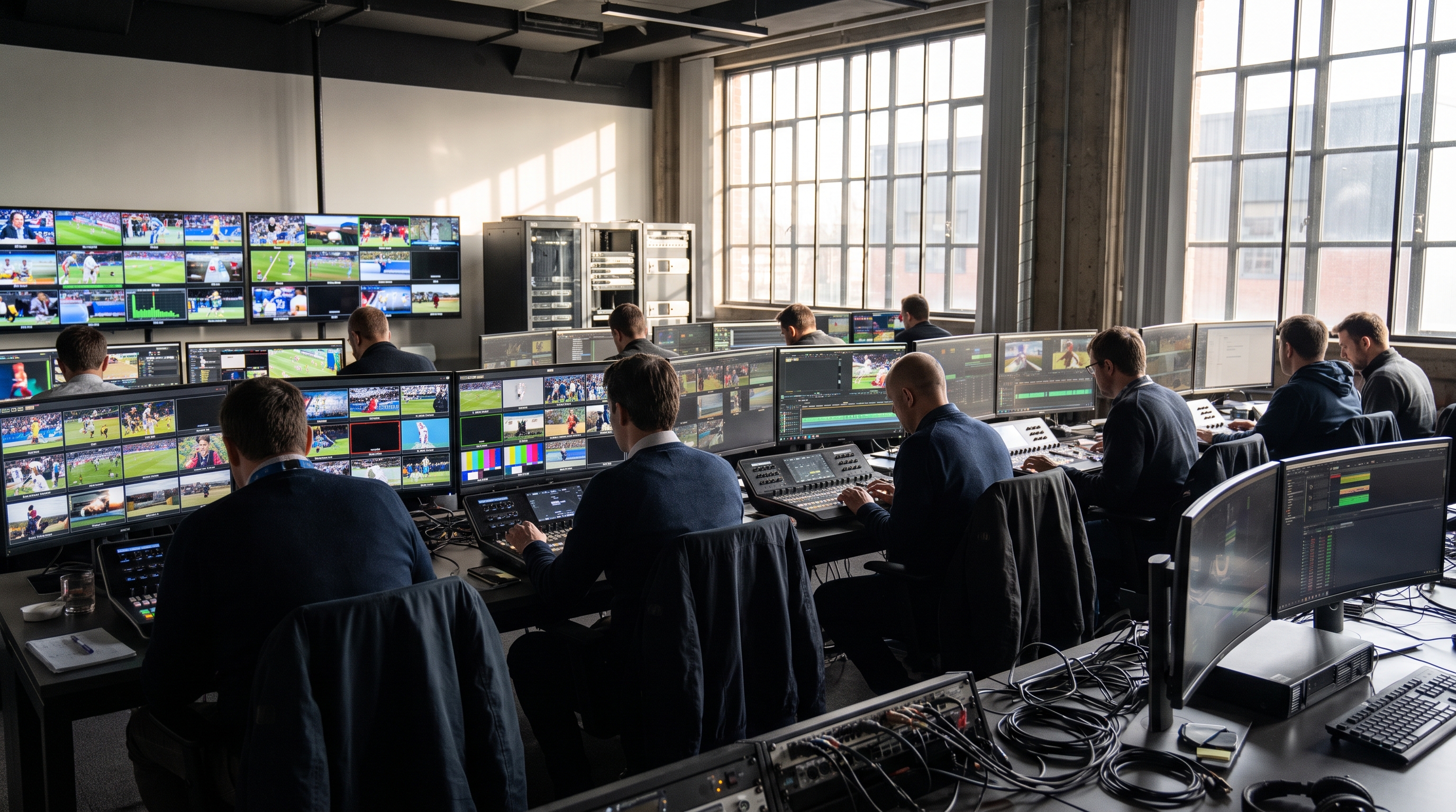 HBS London hub drives 3x surge in World Cup digital consumption