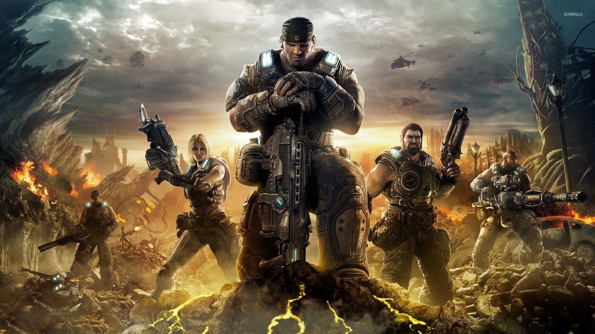 Former Xbox Exec Endorses Microsoft's Multi-Platform and Cloud-First Strategy