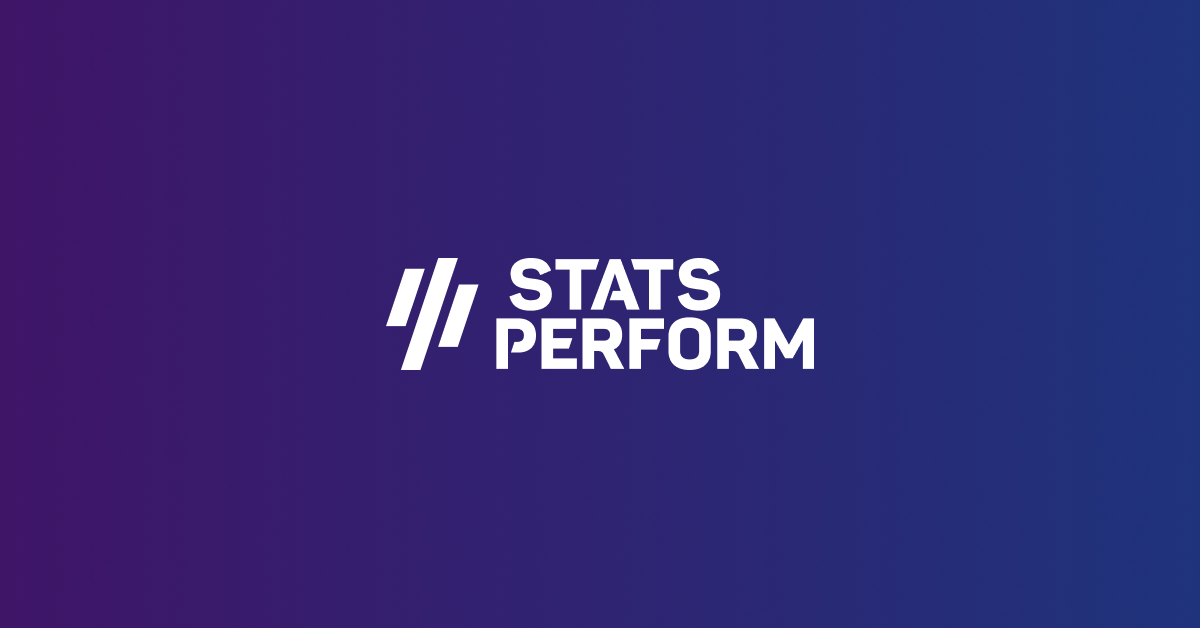 Stats Perform Launches Sub-Second Latency Streaming for Live Sports, iGaming