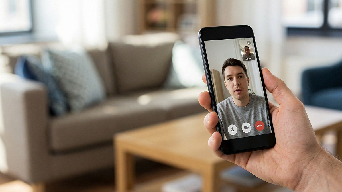 V-Nova LCEVC tackles video messaging quality via on-device layered encoding