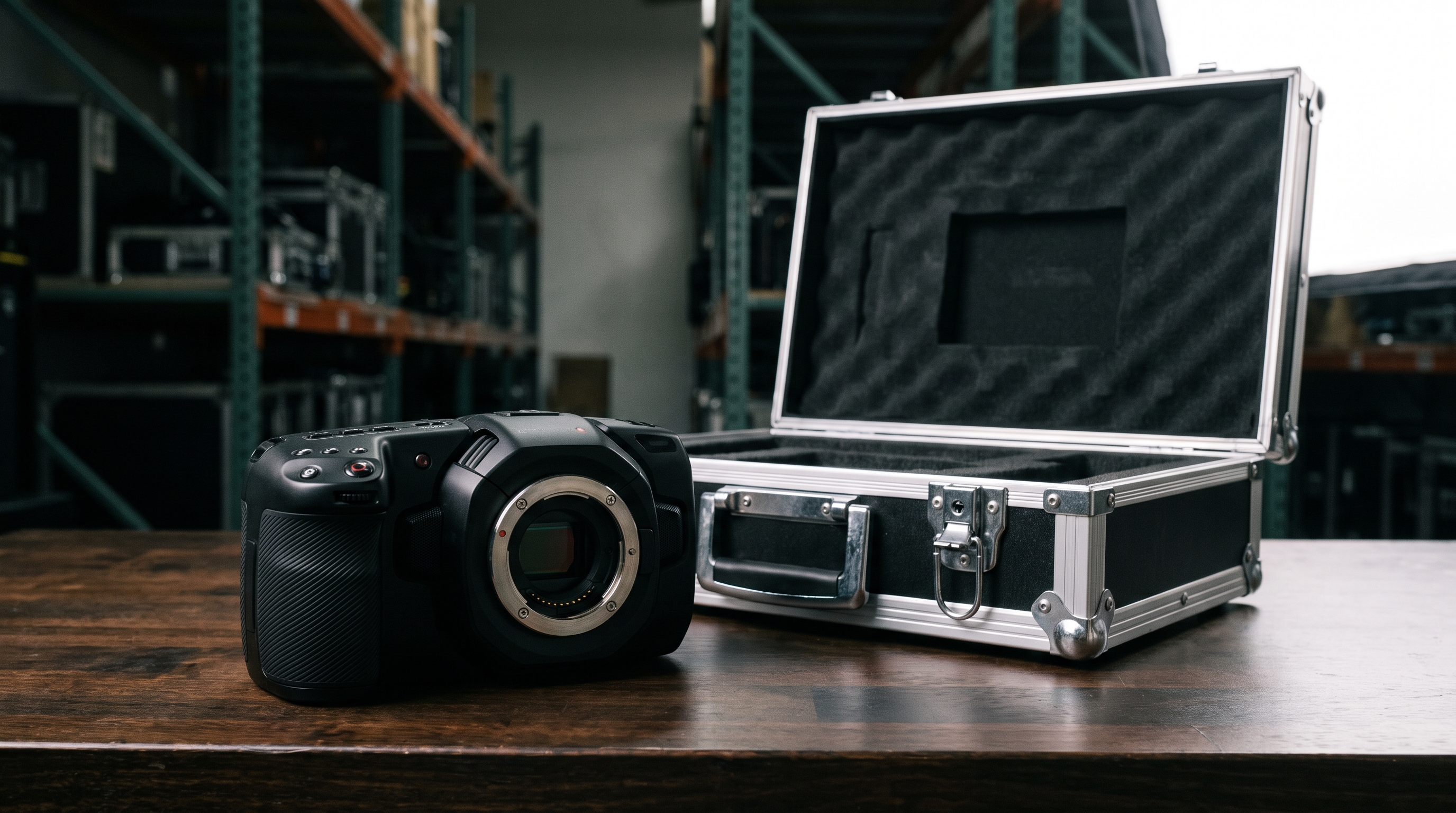 ARRI divests global rental operations to focus on core production technology