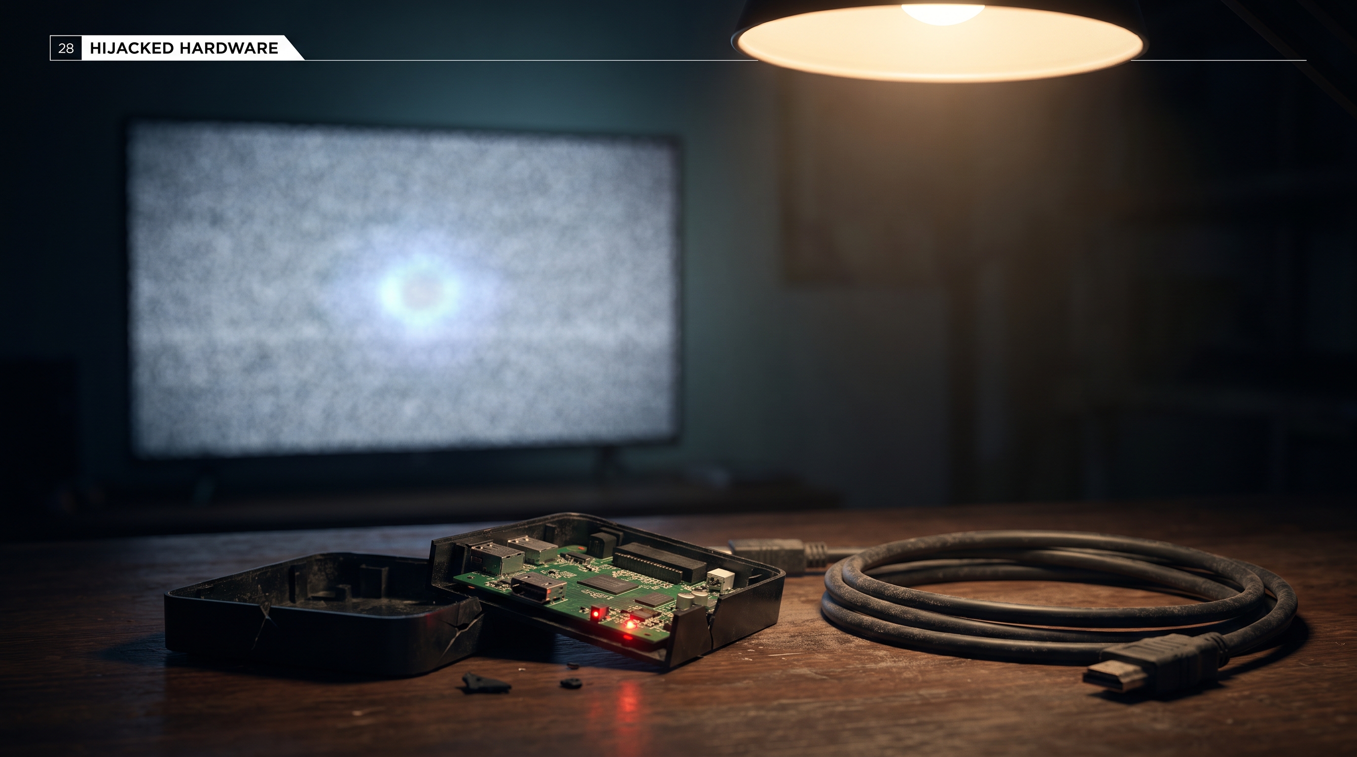 FBI and Google dismantle NetNut botnet hijacking 2 million streaming devices