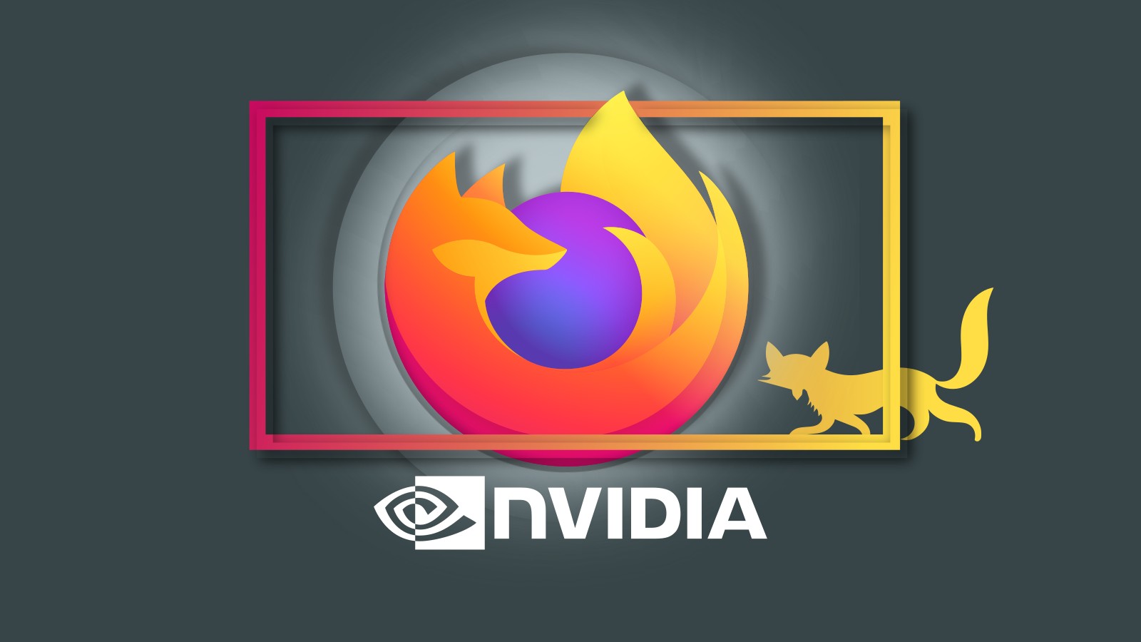 Firefox 153 to Deliver Vulkan Video Decoding, Benefiting Linux NVIDIA Users