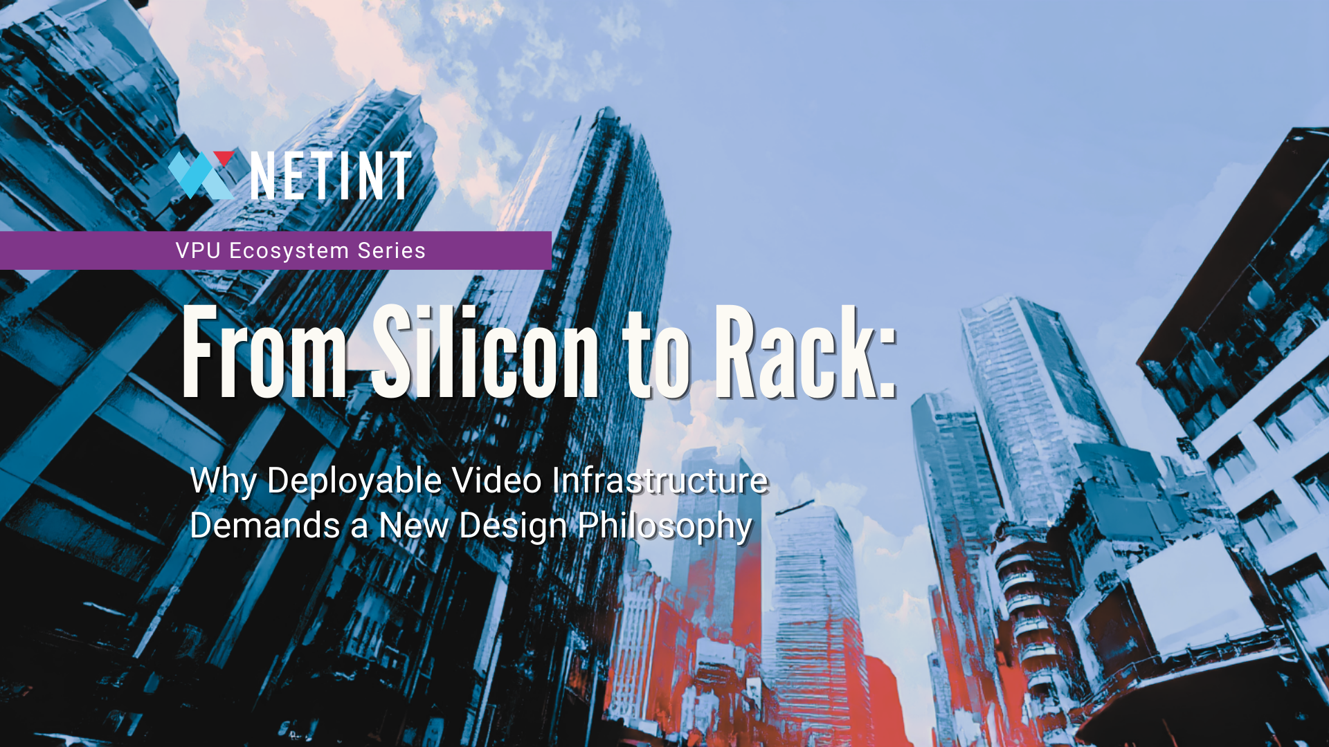 Streams-per-Rack Becomes the KPI: VPUs Meet Enterprise Server Reality