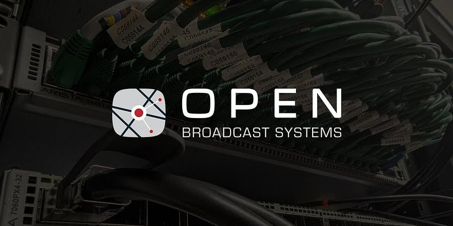 Open Broadcast Systems Brings 200G Encode/Decode to COTS Servers