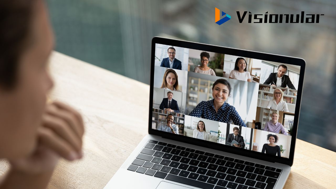 AV1 Isn’t “Too Slow” for WebRTC Anymore—Says Visionular