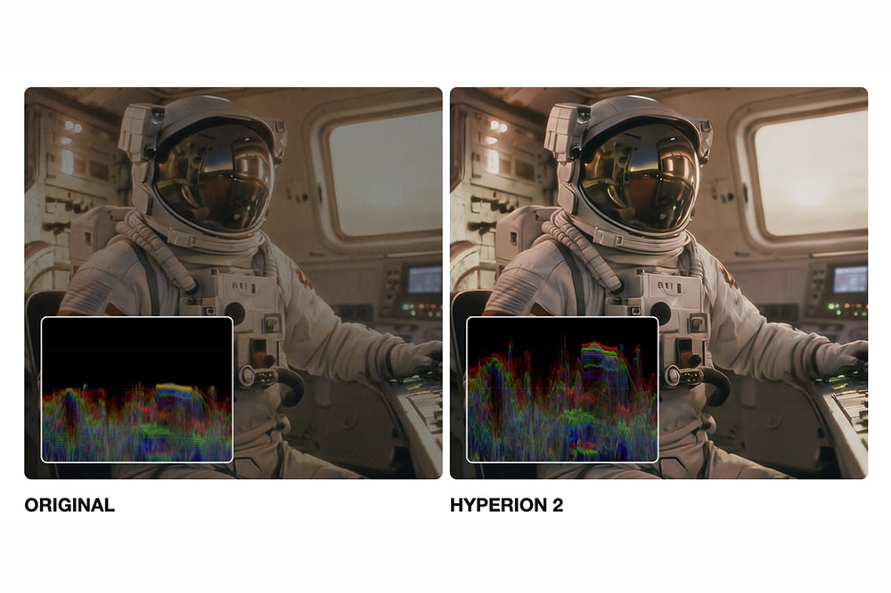 Adobe acquires Topaz Labs, bringing on-device AI enhancement in-house