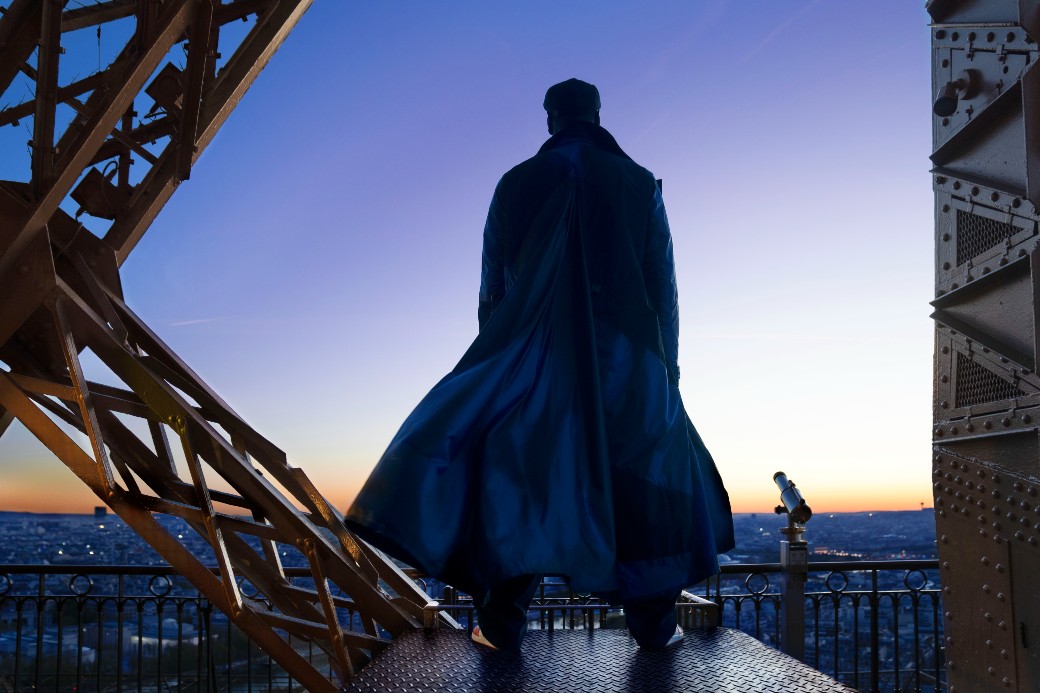Netflix, Disney, and Prime Video challenge French genre investment quotas