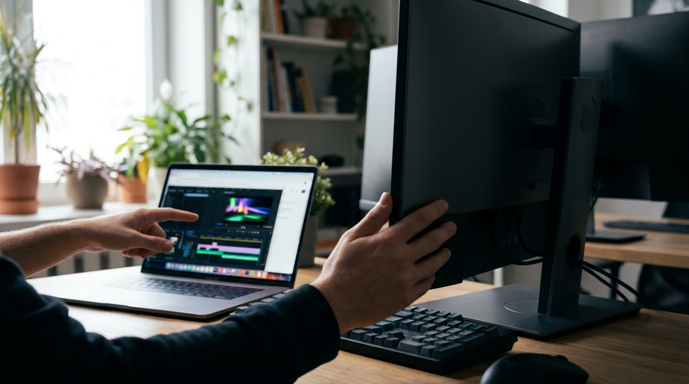 Browser-based video editing now powers 72.8% of cloud deployments