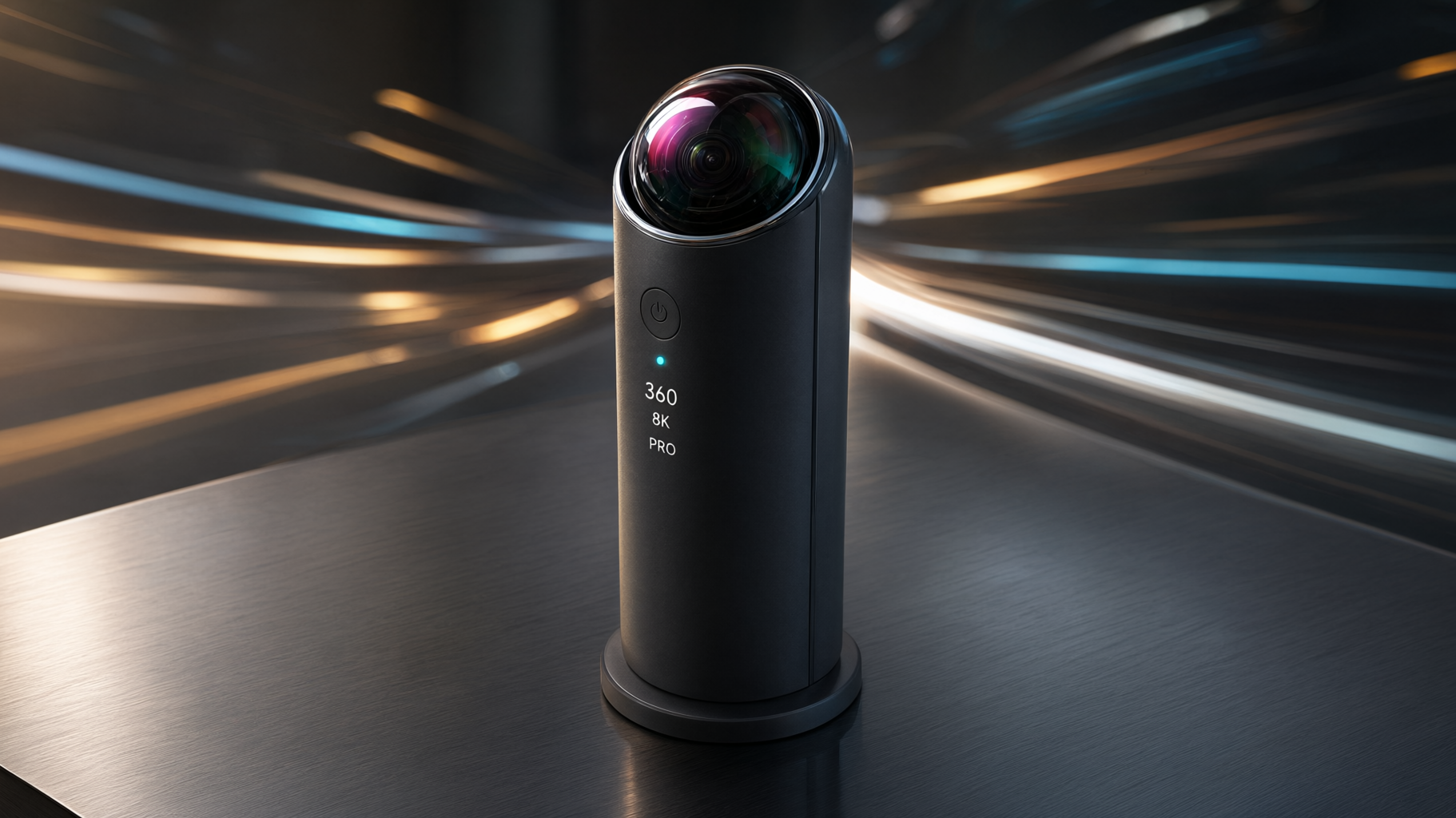 Insta360 Revenue Hits $1.45B as GoPro Explores Potential Sale ...