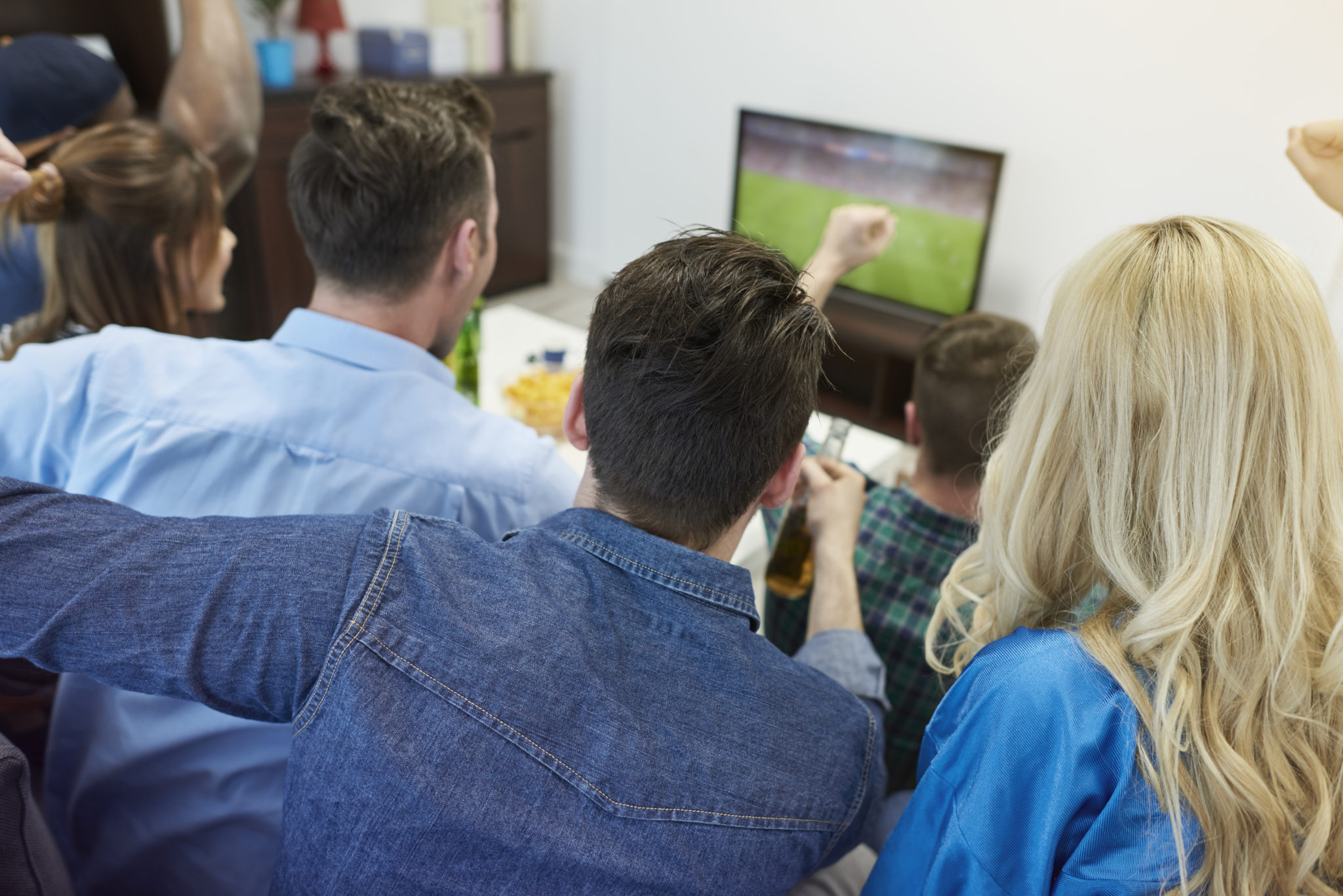 NBCUniversal eyes consolidated World Cup rights for future Peacock expansion
