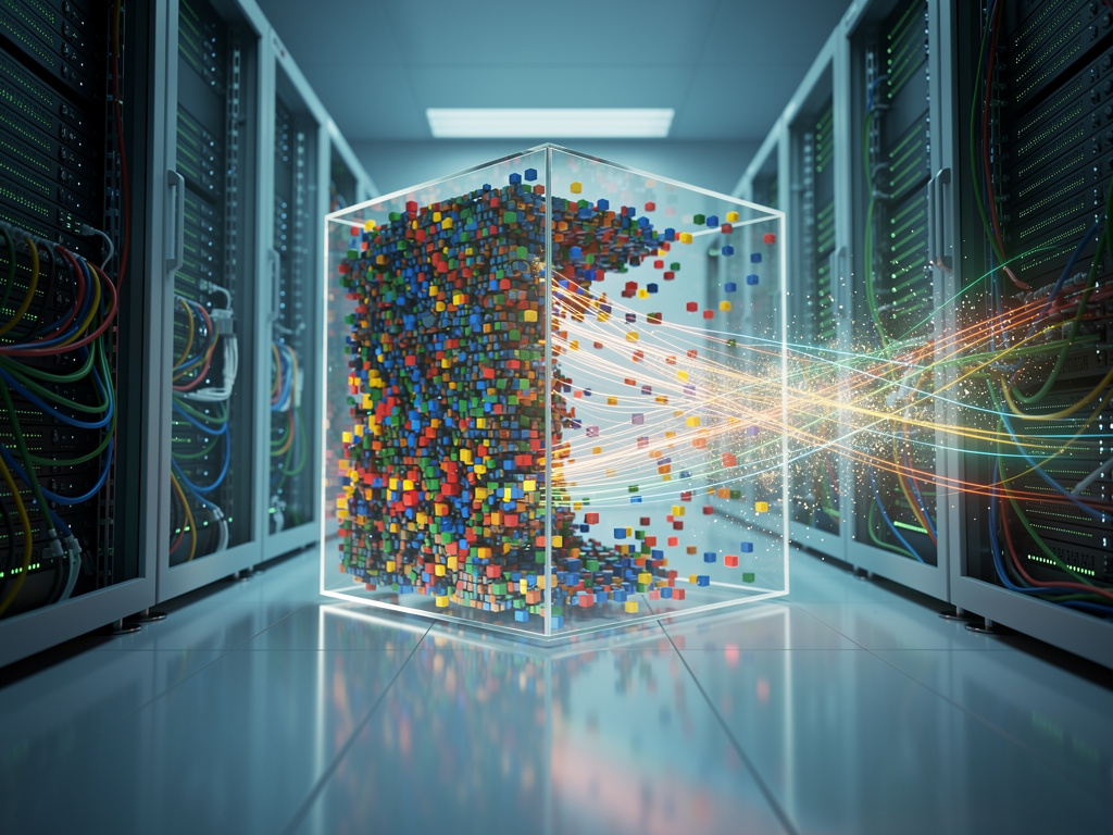 Neural Compression: Google Targets the Biggest Line Item in Streaming