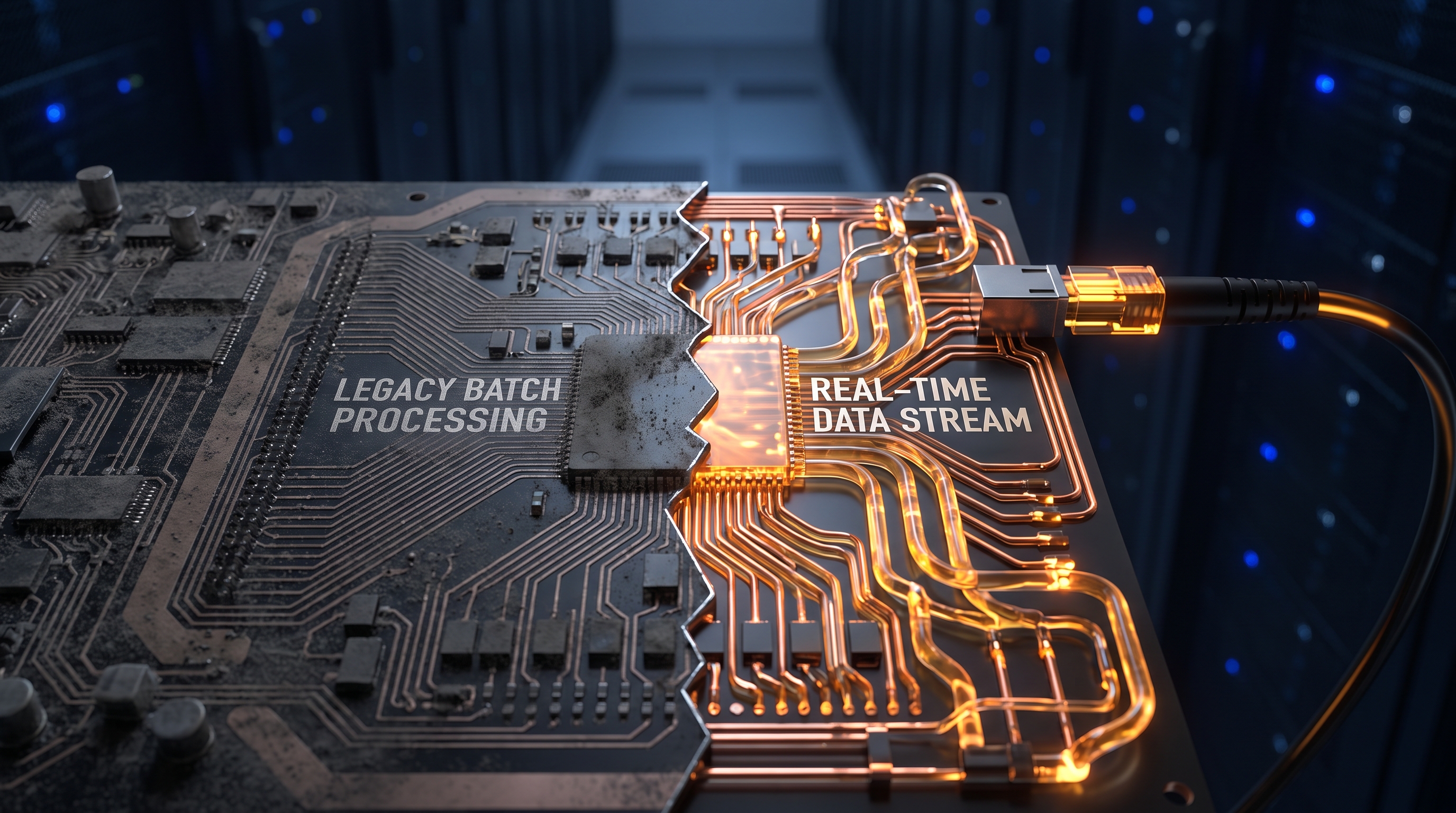 Meta infrastructure VP warns of 20-month window to rebuild for AI agents