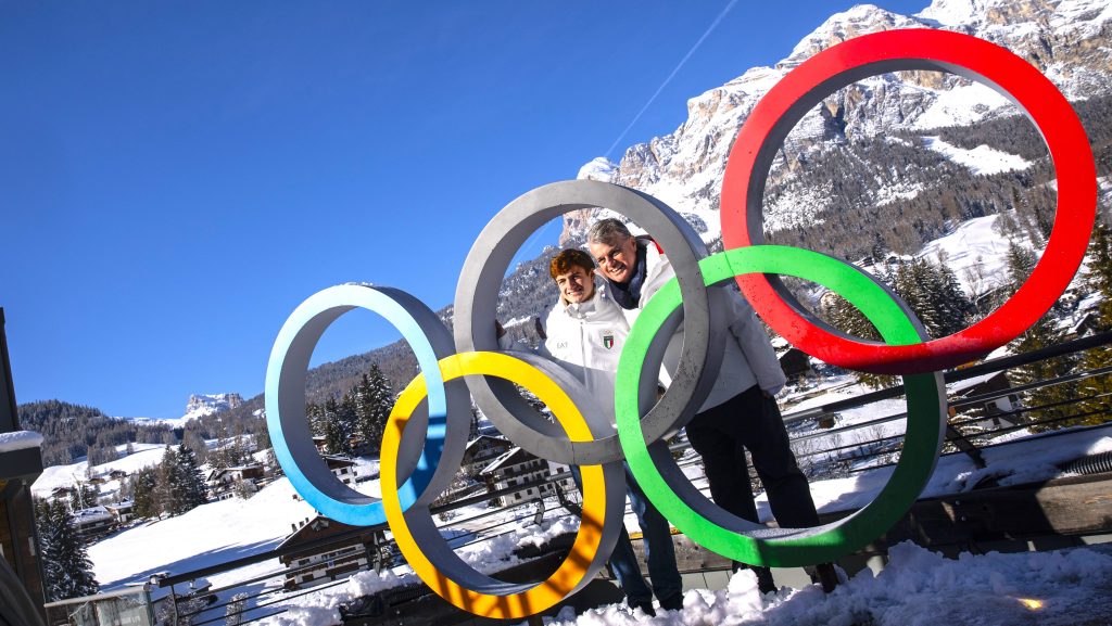 Could Netflix Win European Olympic Rights Through WBD Deal?