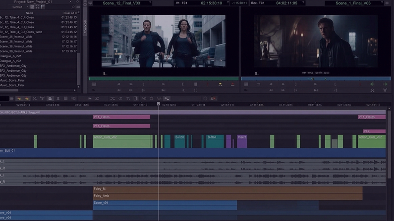 Limecraft turns AAF export into reusable workflow templates