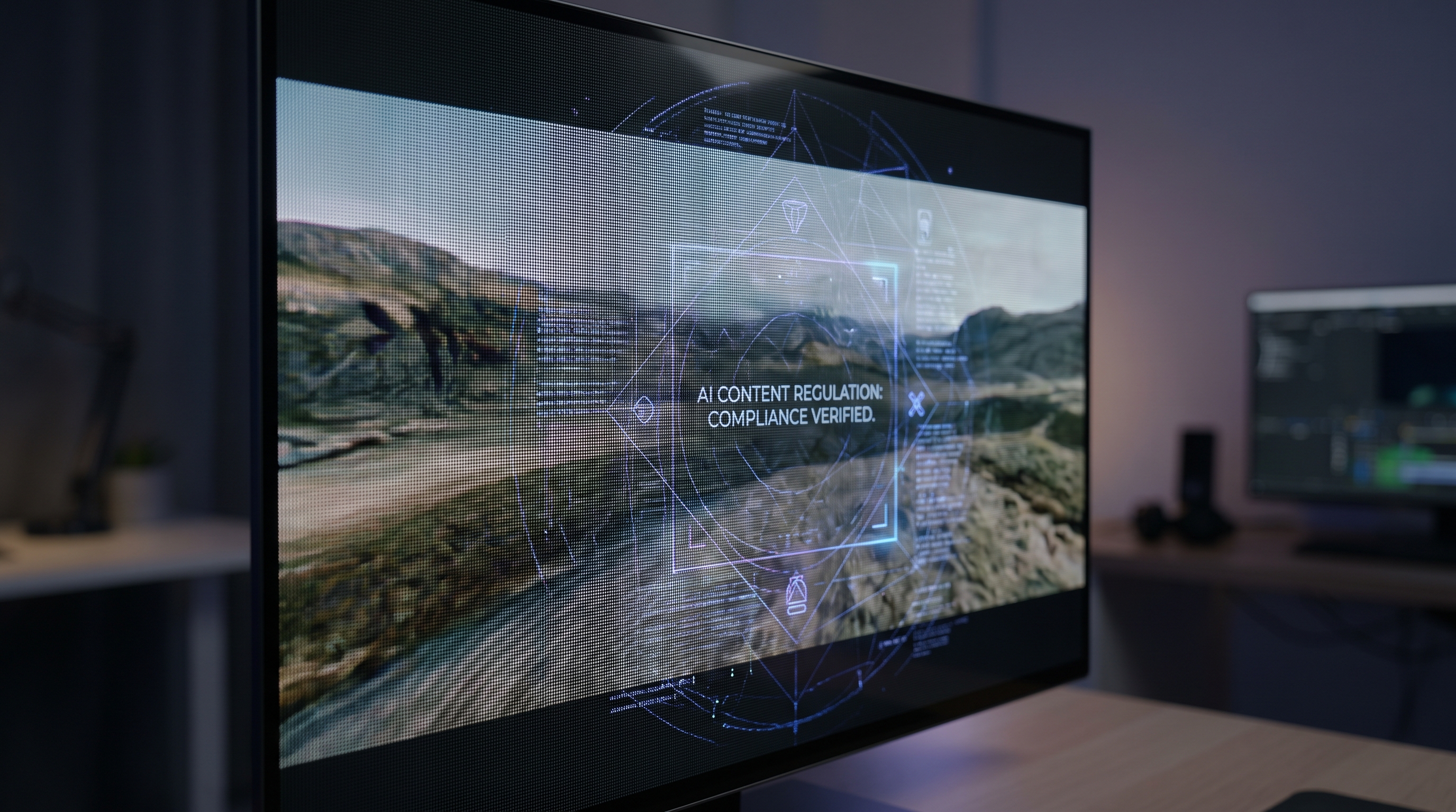 EU mandates digital watermarks for all AI-generated content by August 2026
