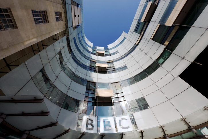 BBC floats iPlayer-as-a-platform for UK public broadcasters