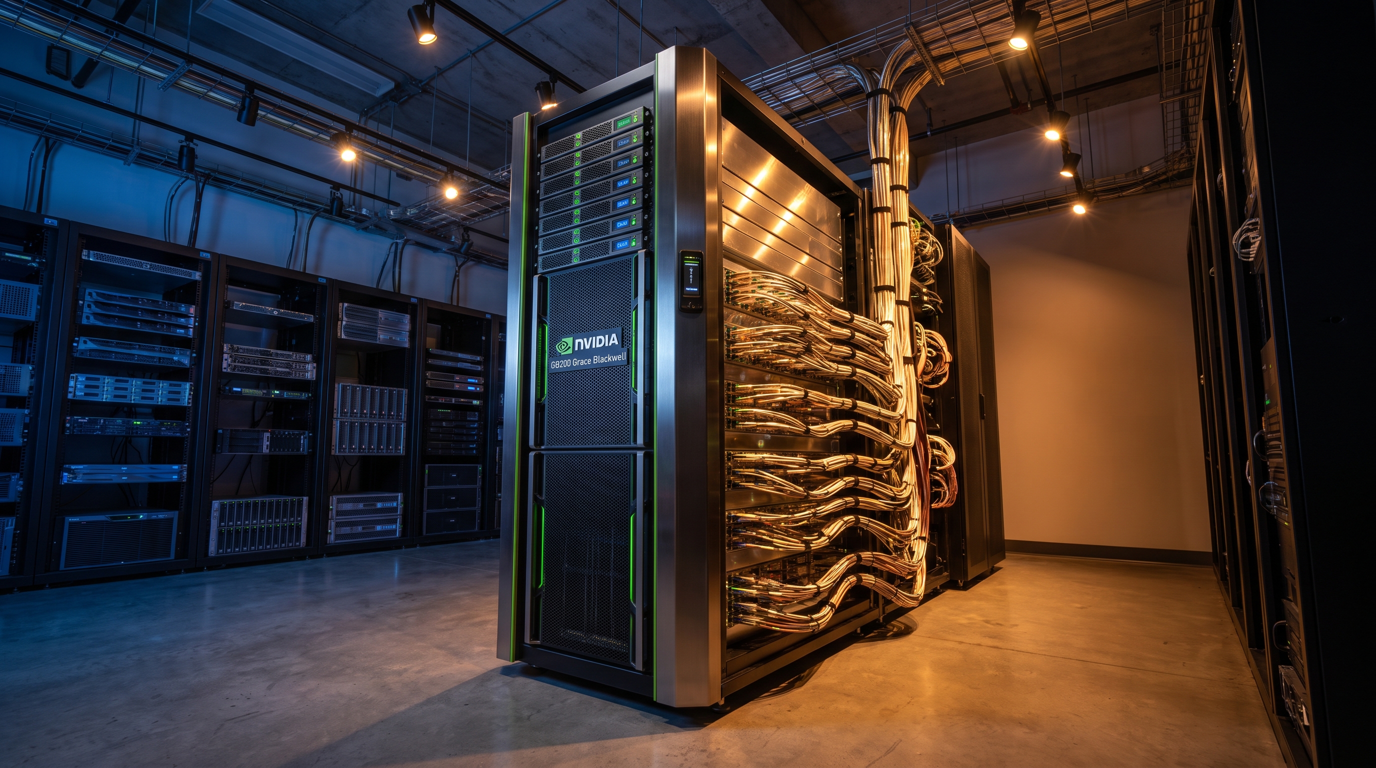 Nvidia launches Vera Rubin platform to resolve agentic AI bottlenecks