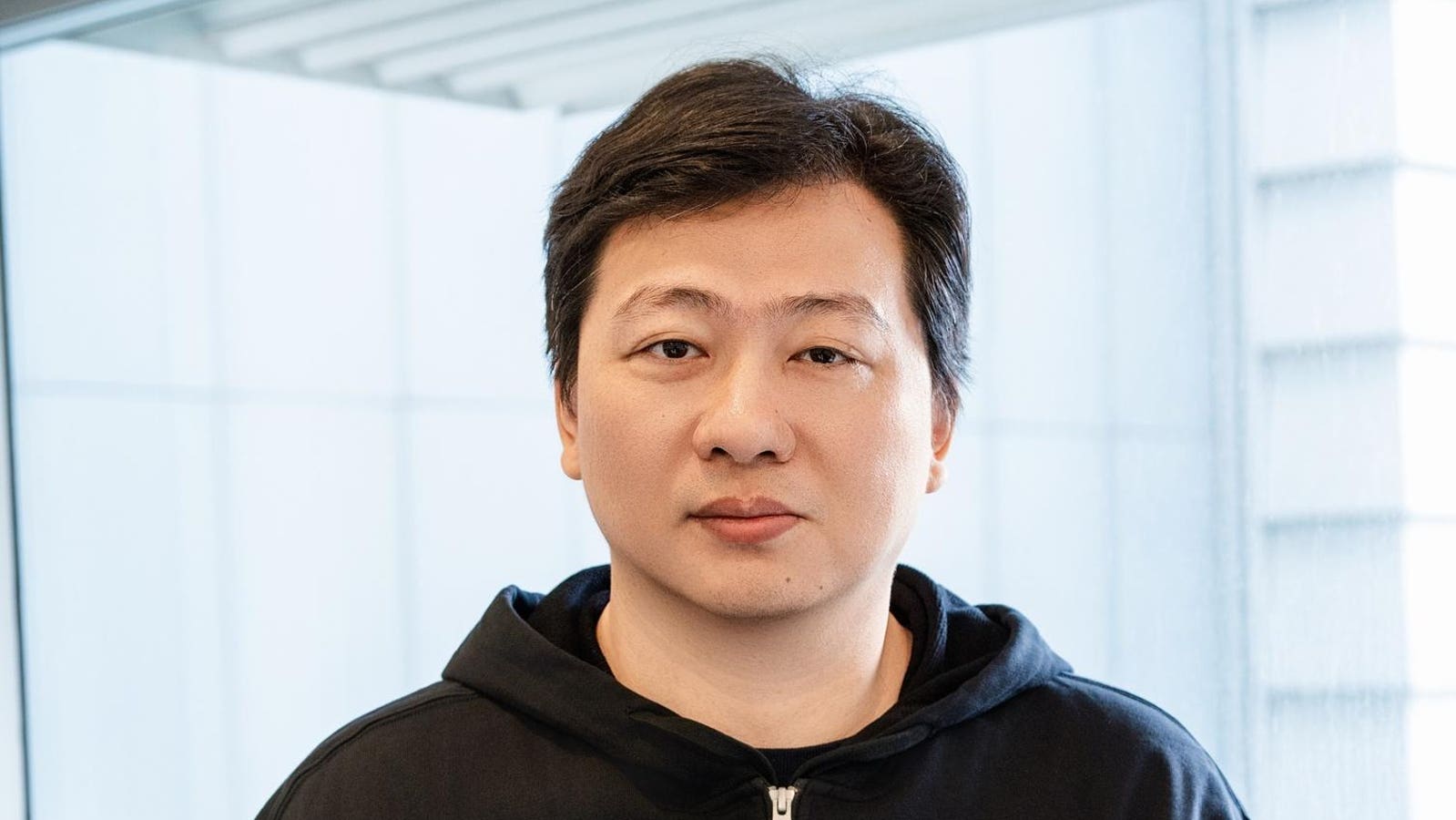 Ex-Tencent AI head's startup lands $80M seed, eyes world models