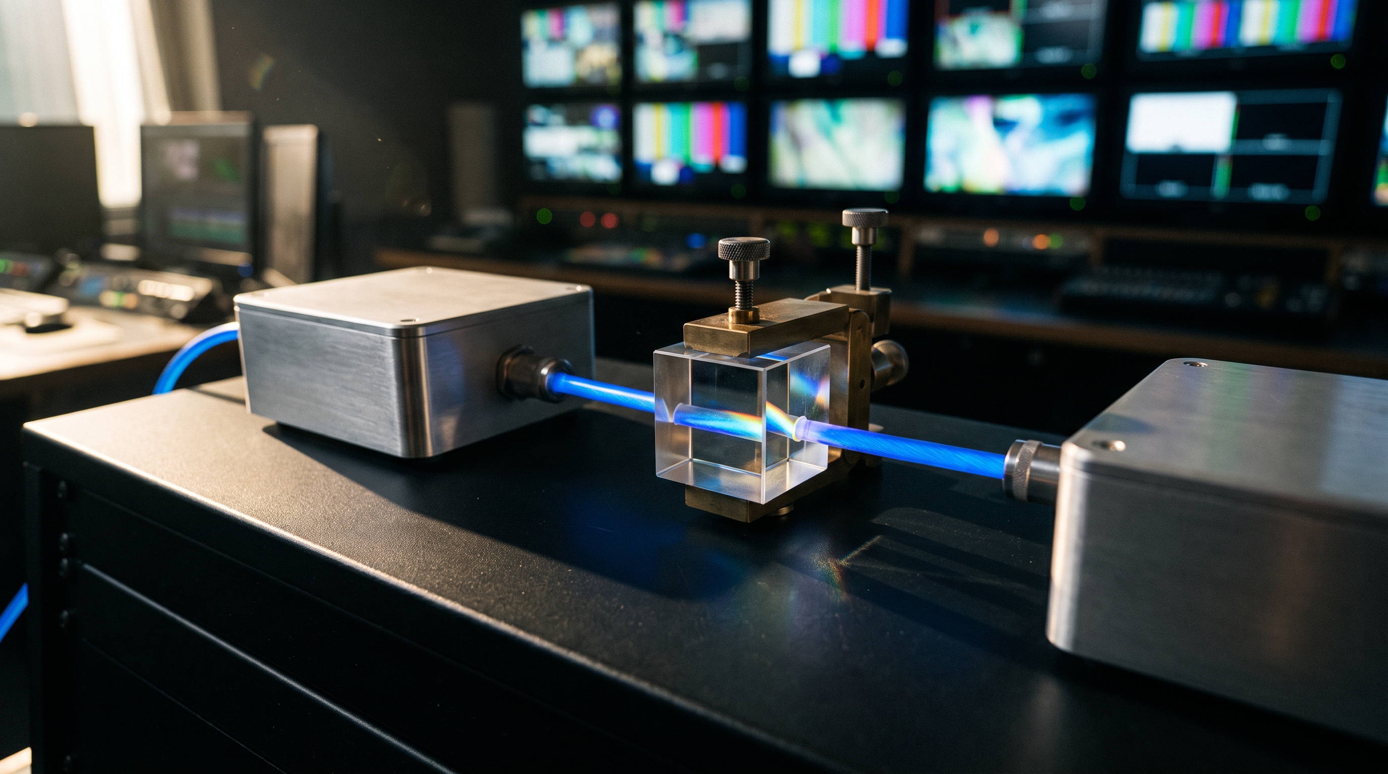 Streaming Giants Form Agentic AI Standards Initiative at Cannes 2026