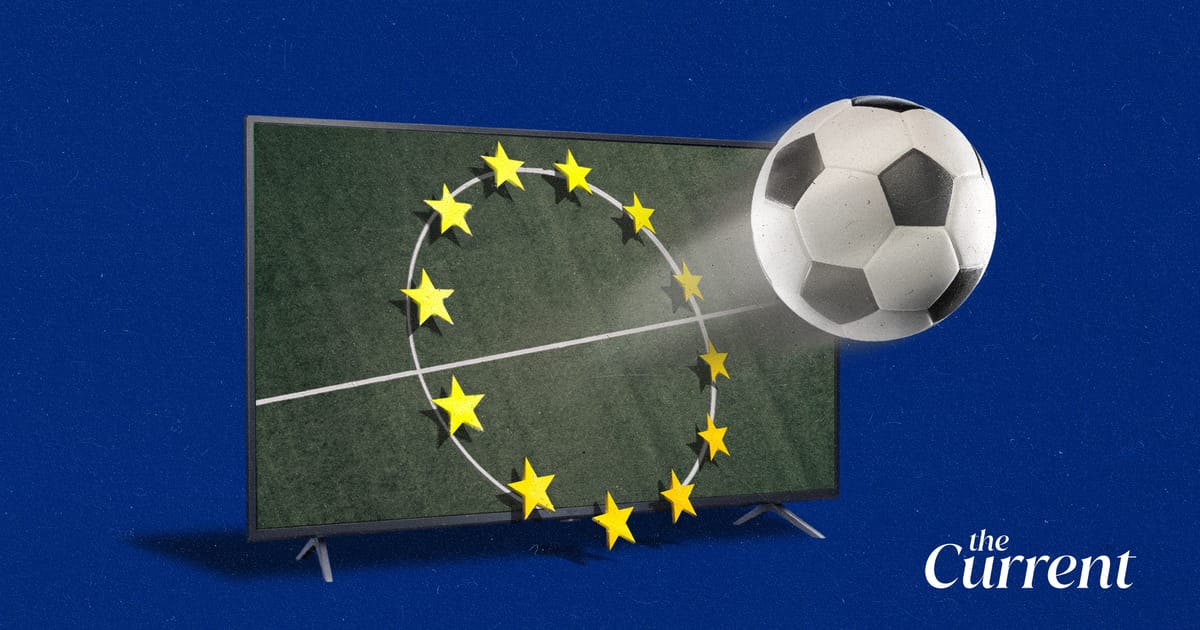 DAZN prioritizes communal reach over narrow targeting for 2026 World Cup