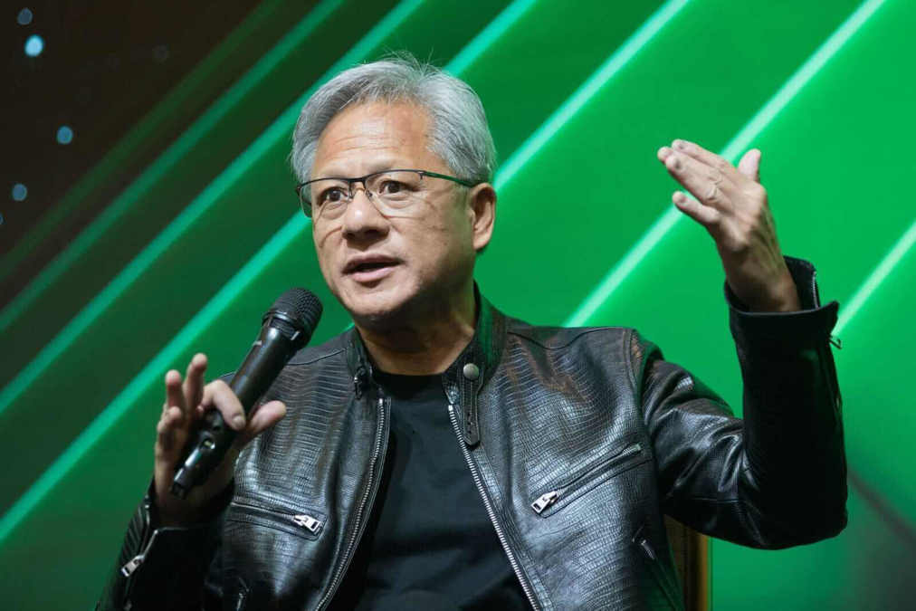 TS Lombard Warns Nvidia's AI Boom Echoes Dot-Com Era Cisco