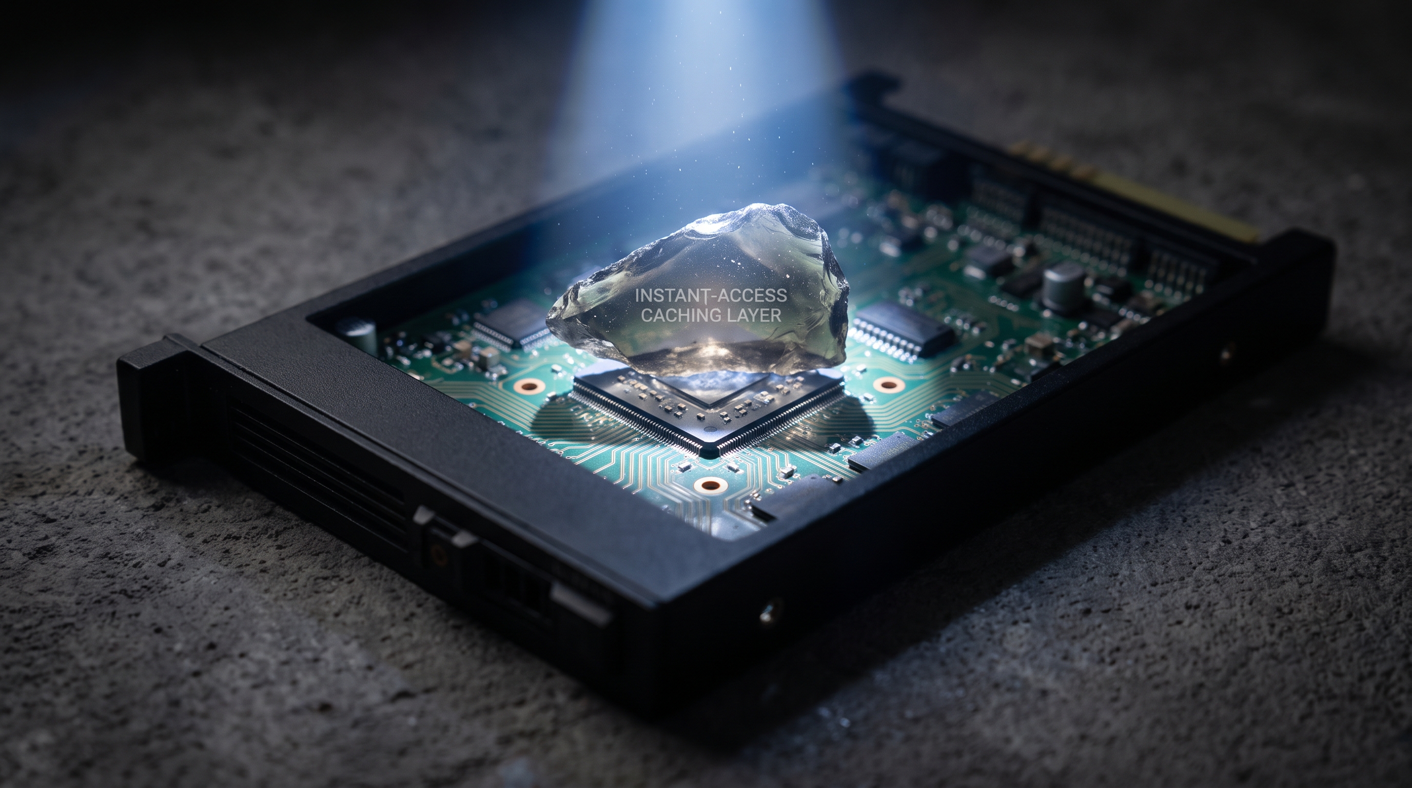 Cloudflare launches Workers Cache to slash edge-render latency and costs
