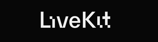 LiveKit Hits $1B on Voice‑AI Infrastructure Boom