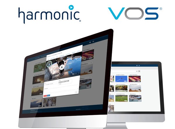 DIRECTV Replaces Legacy Satellite Systems with Harmonic's VOS Software