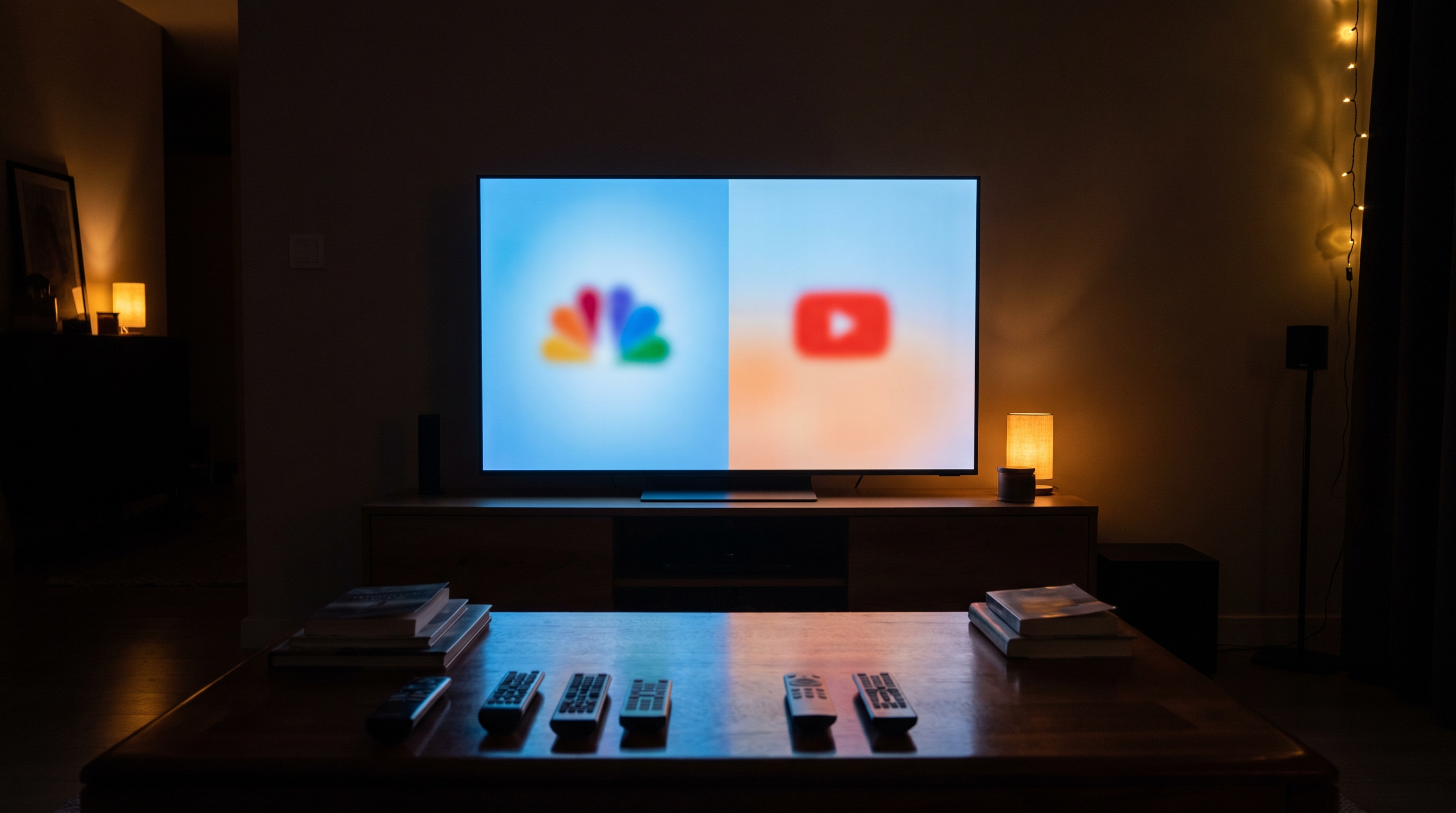 NBCUniversal bundles Peacock Premium with YouTube Premium to broaden reach