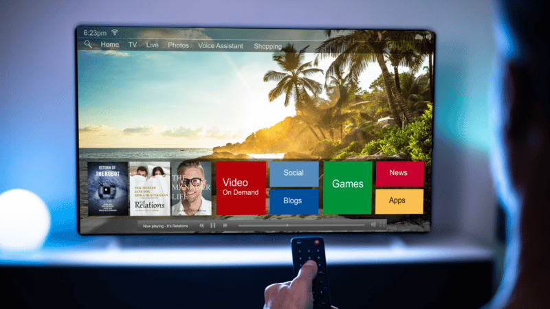 Yahoo bets on AVOD identity to unlock CTV budgets